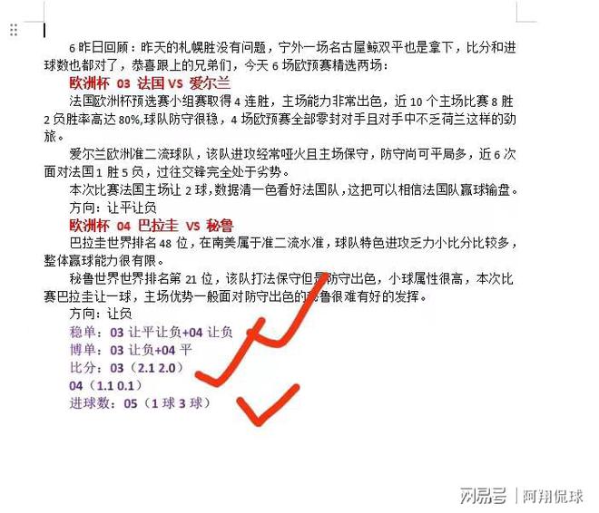 欧洲杯预选赛赛事分析：塞浦路斯VS苏格兰，乌拉圭VS智利