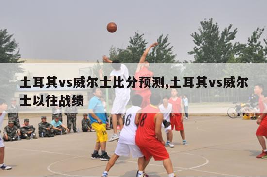 土耳其vs威尔士比分预测,土耳其vs威尔士以往战绩