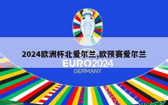 2024欧洲杯北爱尔兰,欧预赛爱尔兰