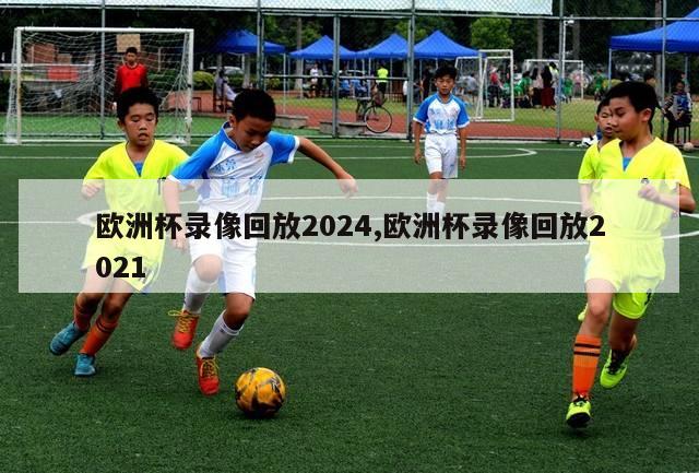 欧洲杯录像回放2024,欧洲杯录像回放2021