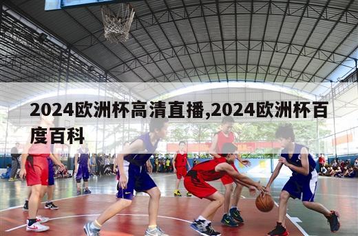 2024欧洲杯高清直播,2024欧洲杯百度百科