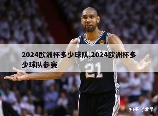 2024欧洲杯多少球队,2024欧洲杯多少球队参赛