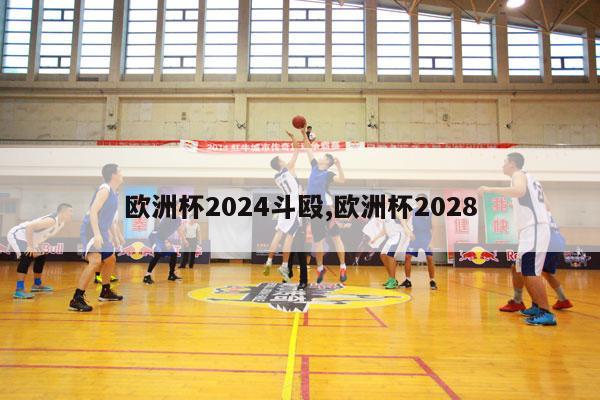 欧洲杯2024斗殴,欧洲杯2028