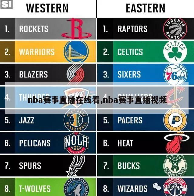 nba赛事直播在线看,nba赛事直播视频