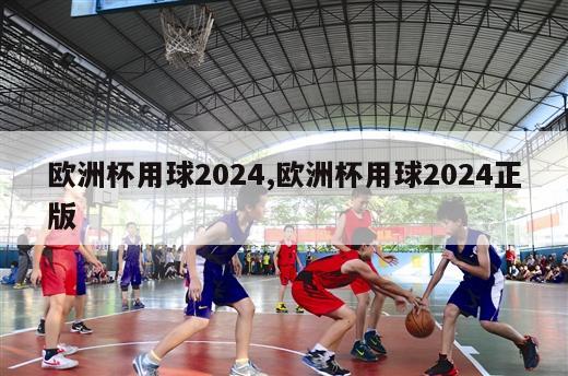 欧洲杯用球2024,欧洲杯用球2024正版